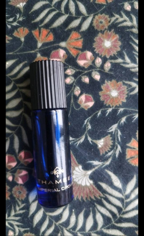 Парфюмерия Thameen Imperial Crown