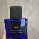 Духи Imperial Crown от Thameen