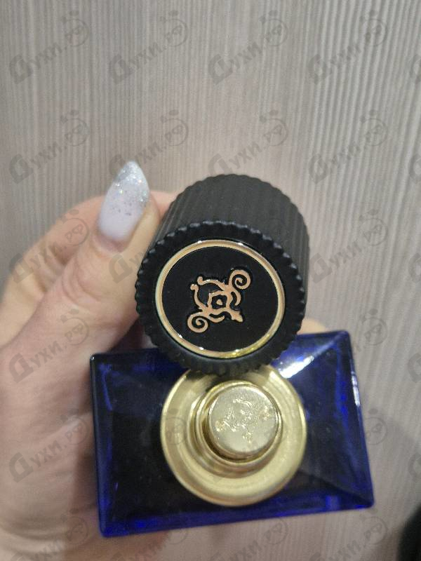 Духи Imperial Crown от Thameen