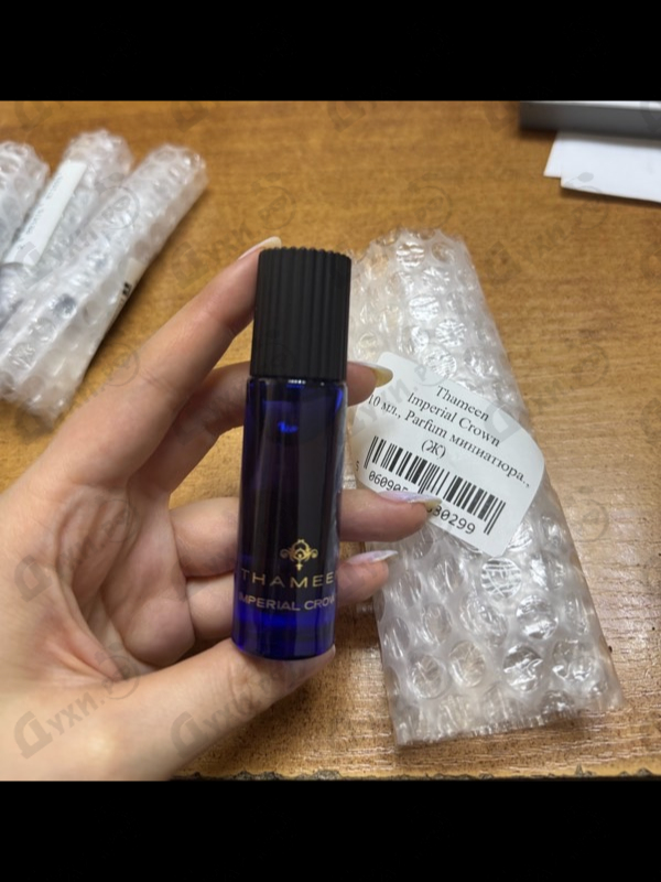 Купить Imperial Crown от Thameen