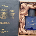 Отзыв Thameen Diadem