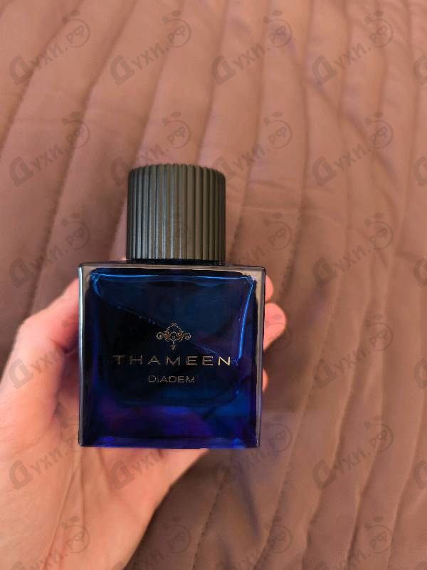 Духи Diadem от Thameen