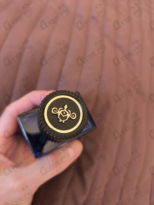 Парфюмерия Diadem от Thameen