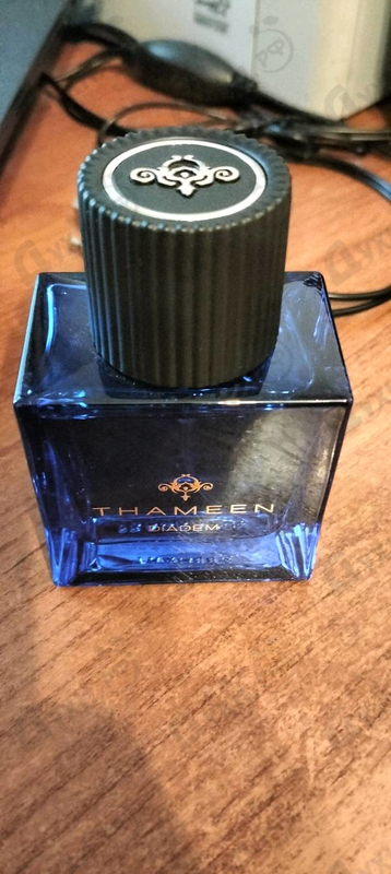 Духи Diadem от Thameen