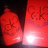 Парфюмерия CK One Chinese New Year Edition от Calvin Klein