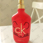 Парфюм Calvin Klein CK One Chinese New Year Edition