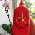 Отзывы Calvin Klein CK One Chinese New Year Edition