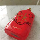 Отзыв Calvin Klein CK One Chinese New Year Edition
