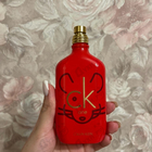 Отзыв Calvin Klein CK One Chinese New Year Edition