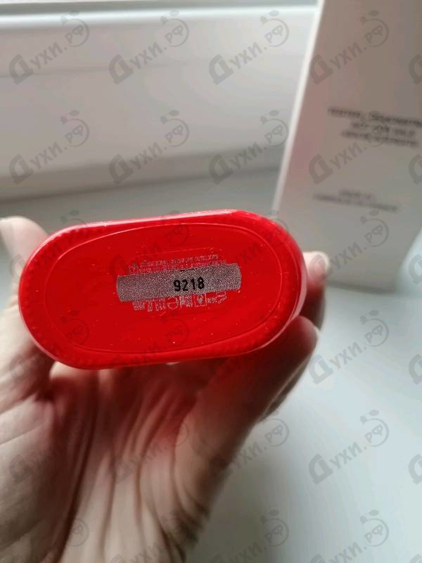 Духи CK One Chinese New Year Edition от Calvin Klein