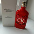 Отзывы Calvin Klein CK One Chinese New Year Edition