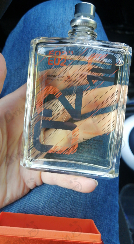 Купить Escentric Molecules Power Of 10 Limited Edition Escentric 02 Духи Power Of 10 Limited Edition Escentric 02 от Escentric Molecules