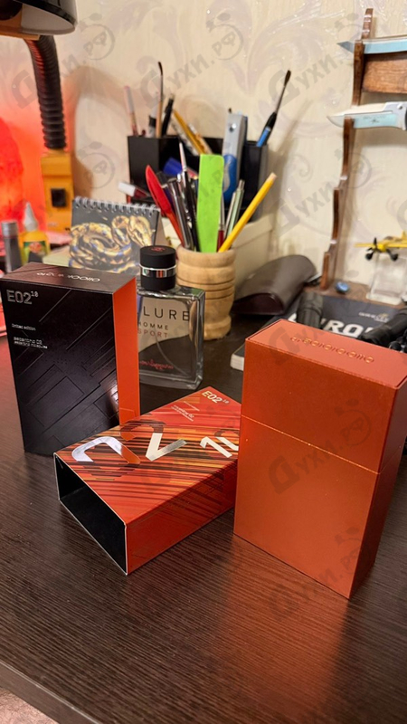 Парфюмерия Power Of 10 Limited Edition Escentric 02 от Escentric Molecules