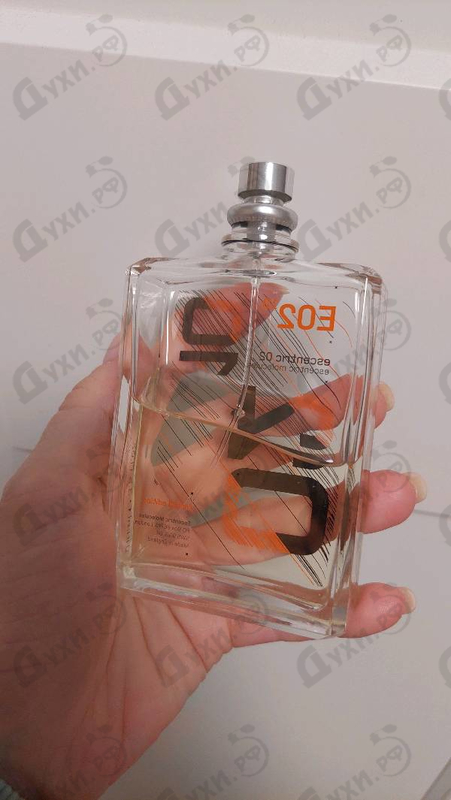 Купить Escentric Molecules Power Of 10 Limited Edition Escentric 02