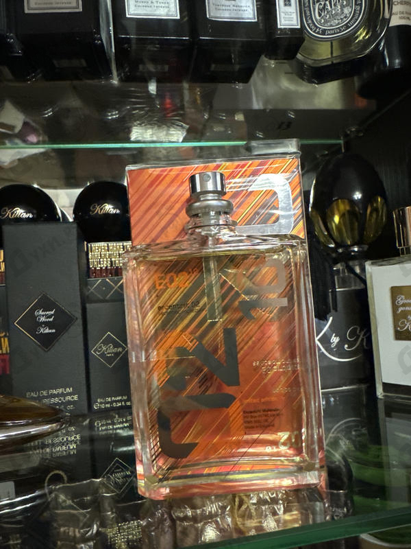 Парфюмерия Power Of 10 Limited Edition Escentric 02 от Escentric Molecules
