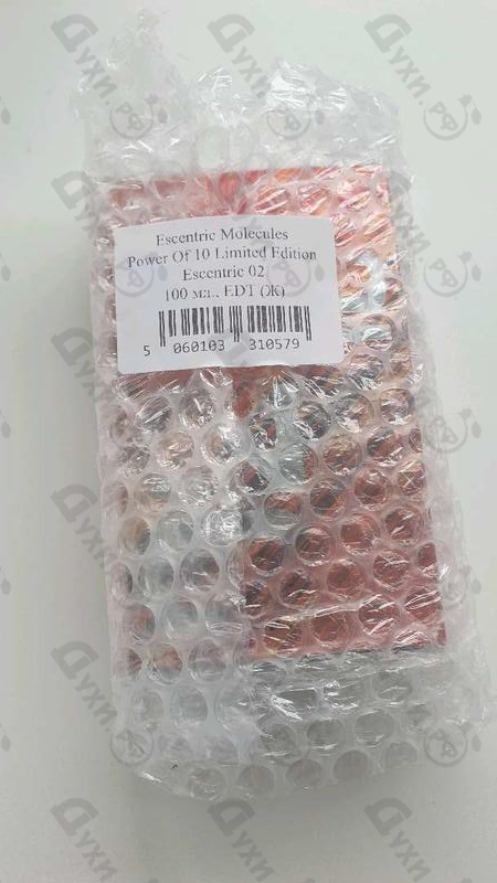 Парфюмерия Power Of 10 Limited Edition Escentric 02 от Escentric Molecules Купить Escentric Molecules Power Of 10 Limited Edition Escentric 02