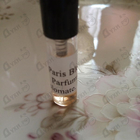 Отзыв Paris Bleu Parfums Diplomate