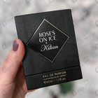 Отзывы Kilian Roses On Ice