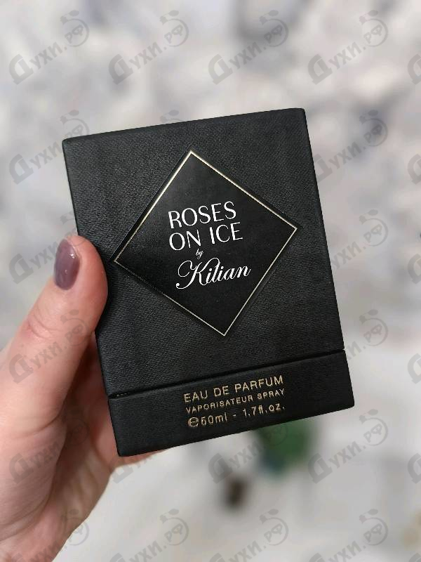 Купить Roses On Ice от Kilian