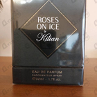 Отзыв Kilian Roses On Ice