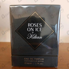 Духи Roses On Ice от Kilian
