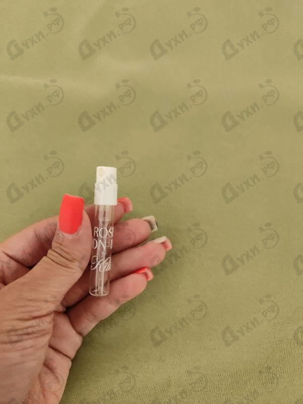 Отзывы Kilian Roses On Ice