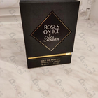 Отзывы Kilian Roses On Ice