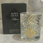 Отзыв Kilian Roses On Ice