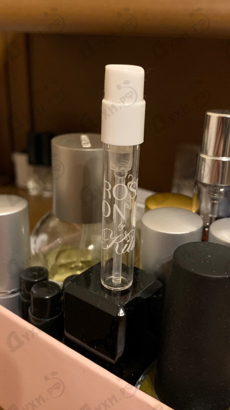 Купить Roses On Ice от Kilian