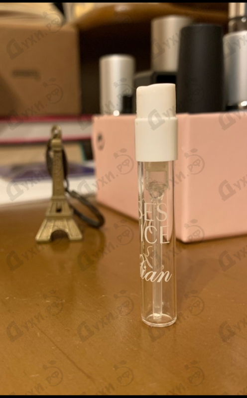 Парфюмерия Kilian Roses On Ice