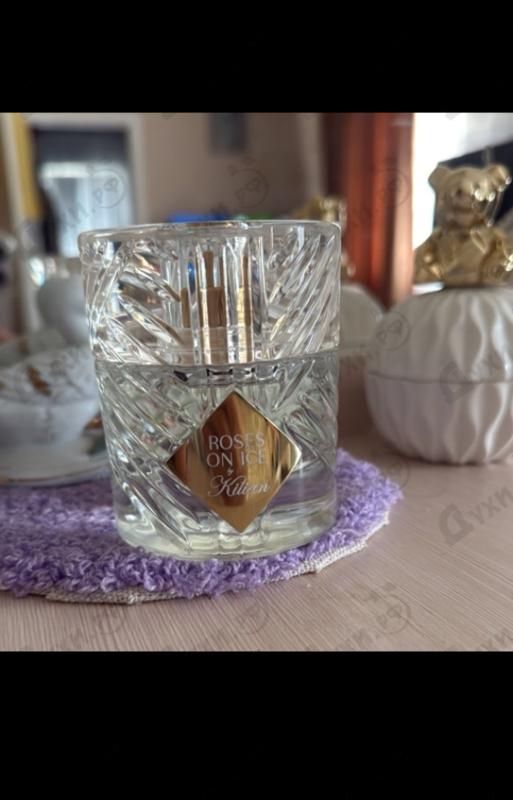 Купить Roses On Ice от Kilian