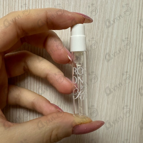 Отзывы Kilian Roses On Ice