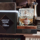 Отзыв Kilian Angels' Share