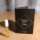 Отзывы Kilian Angels' Share