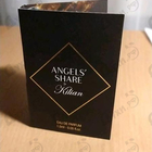 Отзыв Kilian Angels' Share