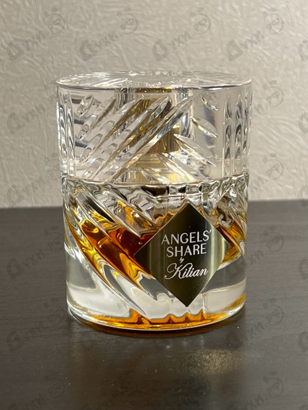 Парфюмерия Angels' Share от Kilian