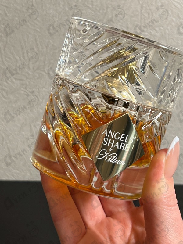 Духи Angels' Share от Kilian