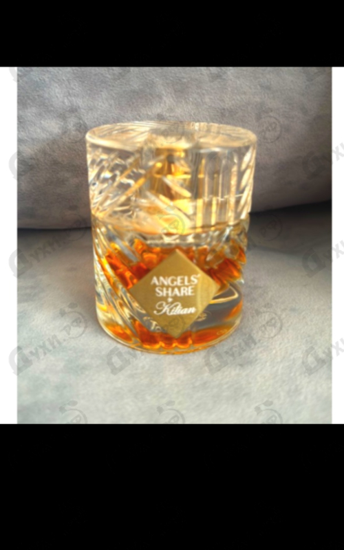 Купить Kilian Angels' Share