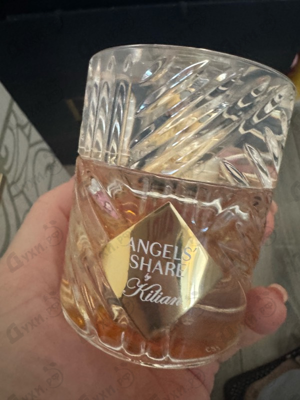 Купить Angels' Share от Kilian