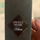Духи Angels' Share от Kilian