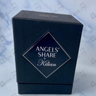 Отзывы Kilian Angels' Share