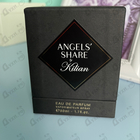 Отзывы Kilian Angels' Share