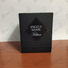 Духи Angels' Share от Kilian
