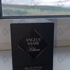 Отзыв Kilian Angels' Share