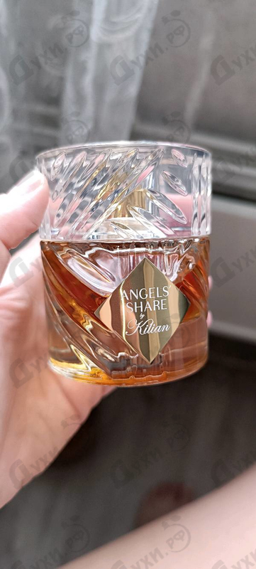 Купить Angels' Share от Kilian