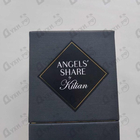 Отзывы Kilian Angels' Share