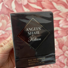 Отзыв Kilian Angels' Share