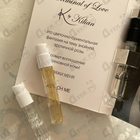 Духи Angels' Share от Kilian