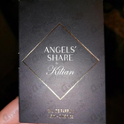 Отзывы Kilian Angels' Share
