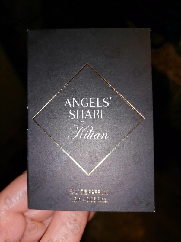 Купить Angels' Share от Kilian